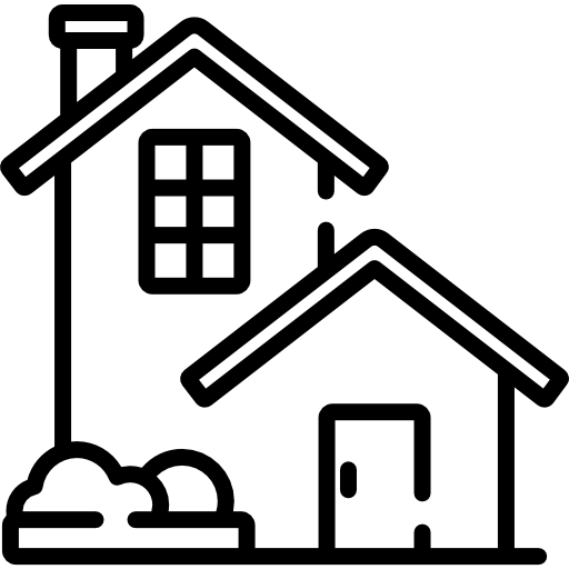 Foto da casa vendida